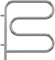 Полотенцесушитель электрический TERMINUS F-образный 640х700