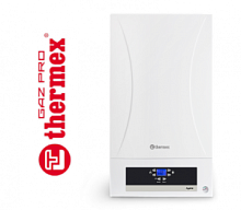 Котёл газовый THERMEX Gaz HYDRA HS24
