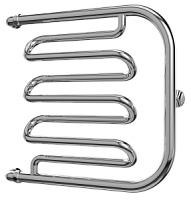 Полотенцесушитель водяной TERMINUS Фокстрот-Лиана 600х632