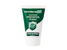 Герметик анаэробный САНТЕХМАСТЕРГЕЛЬ зеленый 35 г