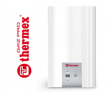 Котёл газовый THERMEX Gaz EUROELITE F24