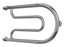 Полотенцесушитель водяной TERMINUS Фокстрот 500х352