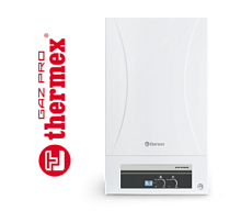 Котёл газовый THERMEX Gaz ANDROMEDA HM24