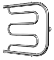 Полотенцесушитель водяной TERMINUS Фокстрот 500х632