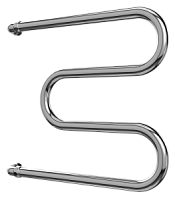 Полотенцесушитель водяной TERMINUS М 1" 600х532х500