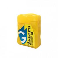 Нить для герметизации резьбы газ 25 м "GAZMASTER"