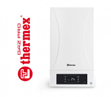 Котёл газовый конденсационный THERMEX Gaz SIRIUS PM24